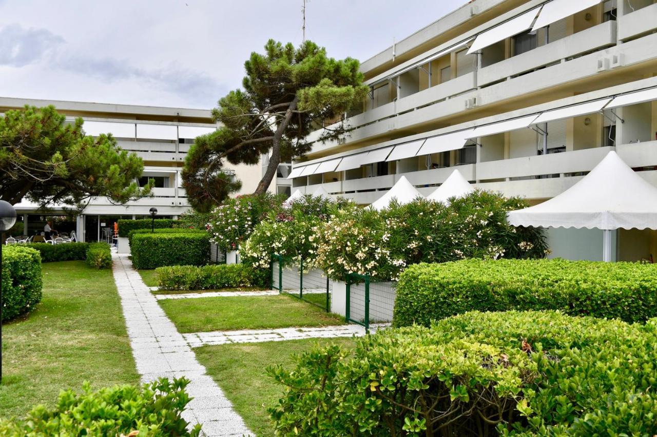 Isaresidence Holiday Resort Ca Lino エクステリア 写真