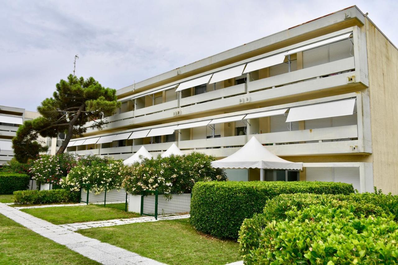 Isaresidence Holiday Resort Ca Lino エクステリア 写真