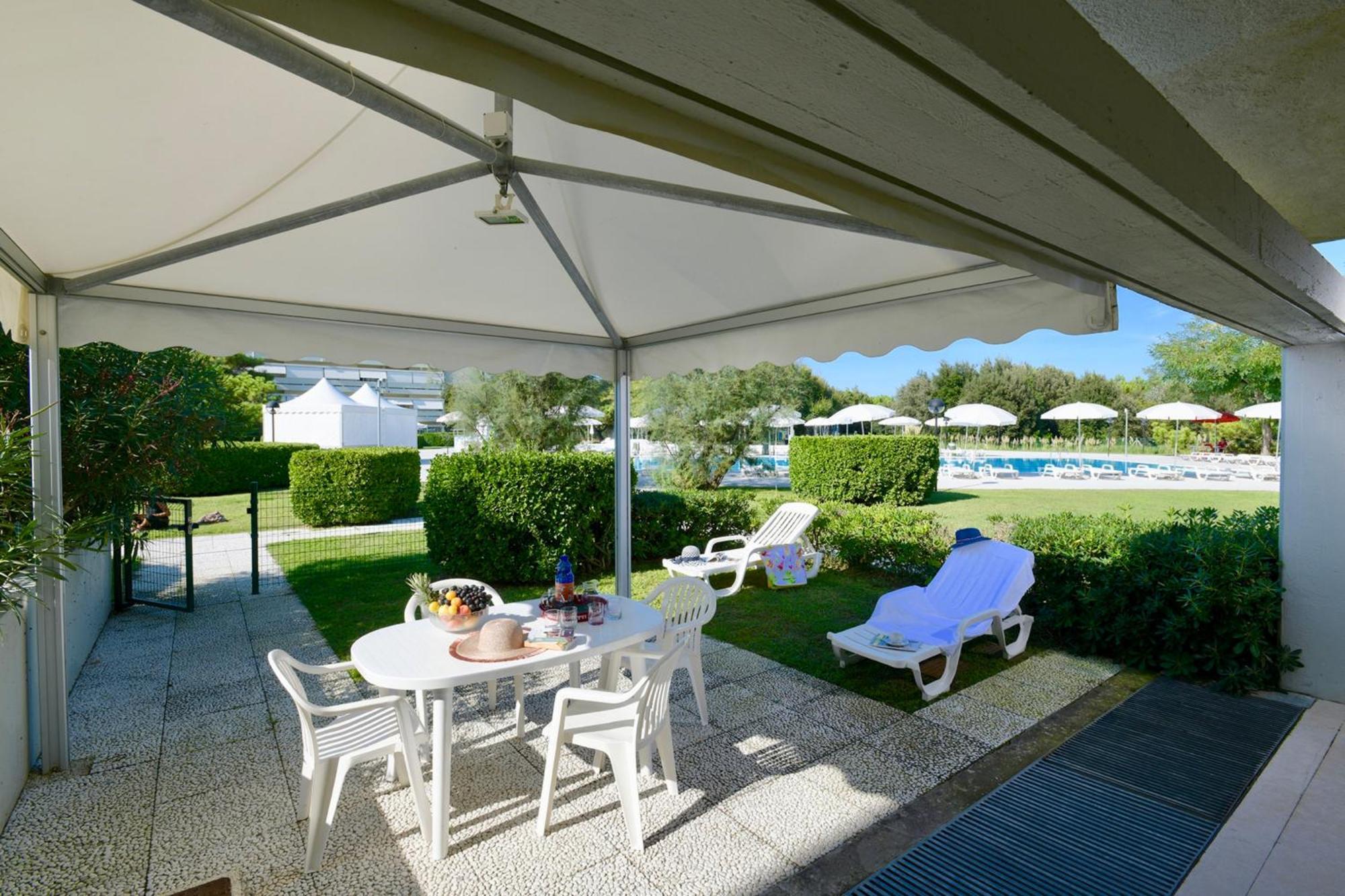 Isaresidence Holiday Resort Ca Lino 部屋 写真