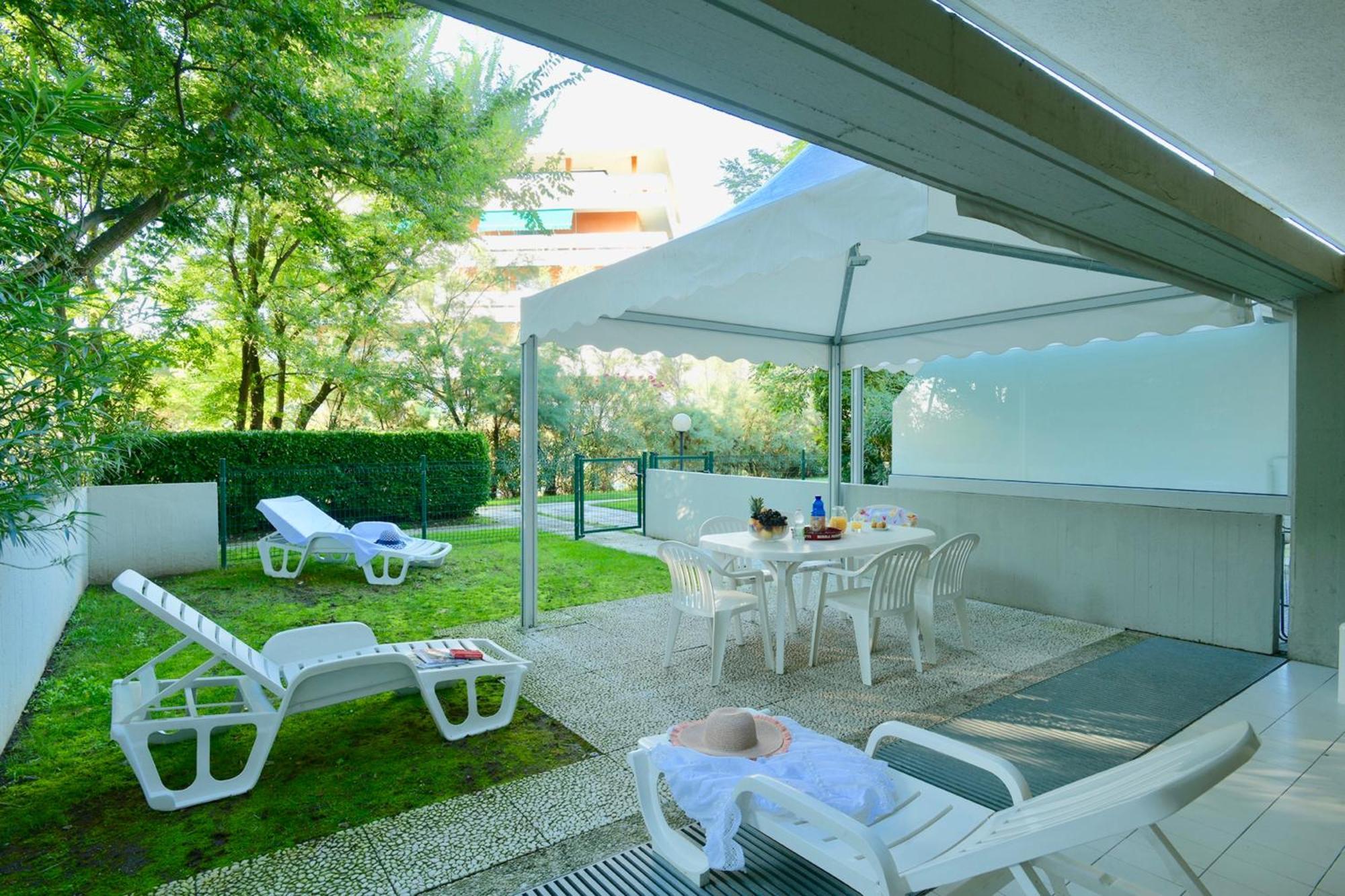 Isaresidence Holiday Resort Ca Lino 部屋 写真
