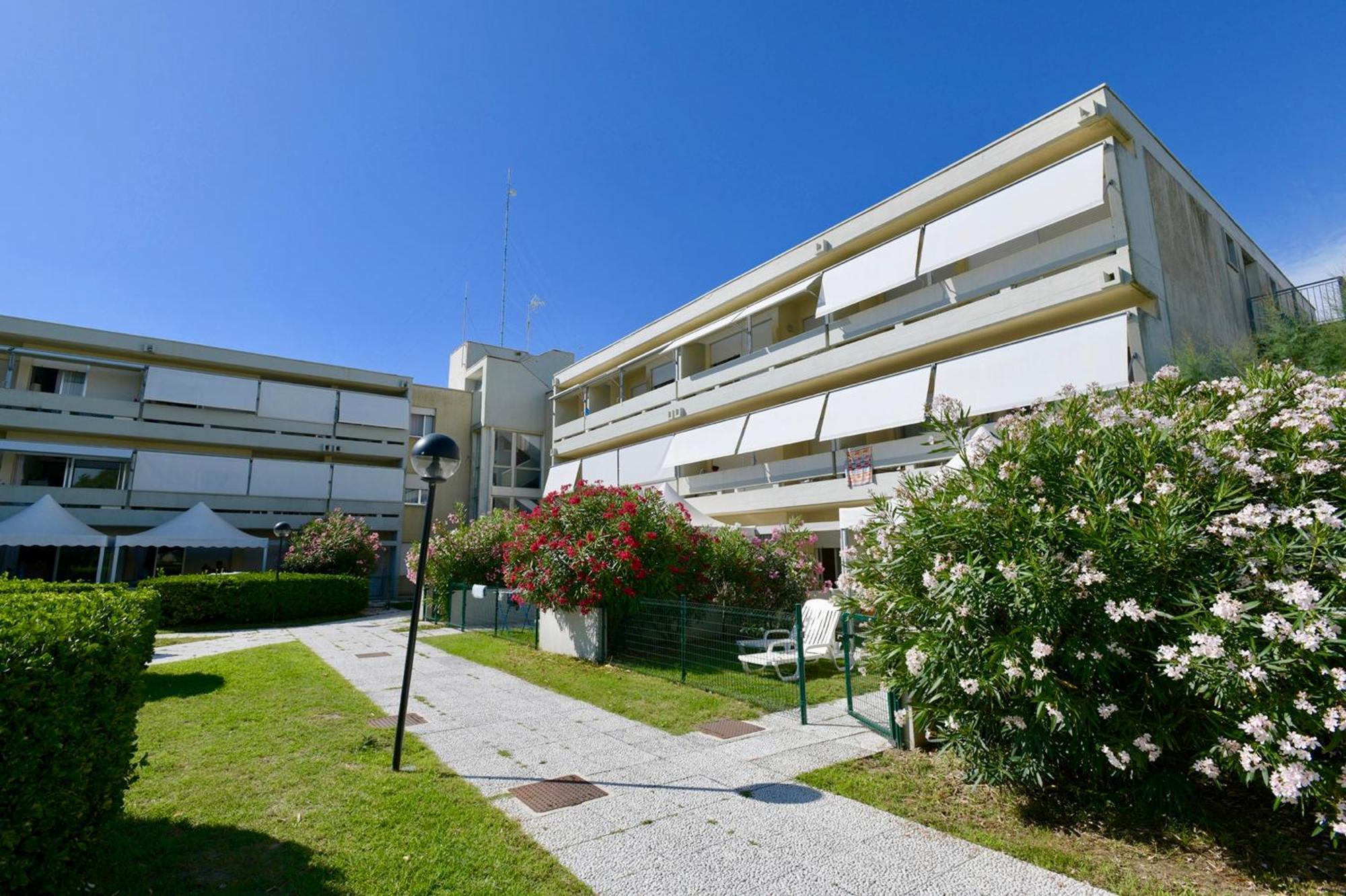 Isaresidence Holiday Resort Ca Lino 部屋 写真