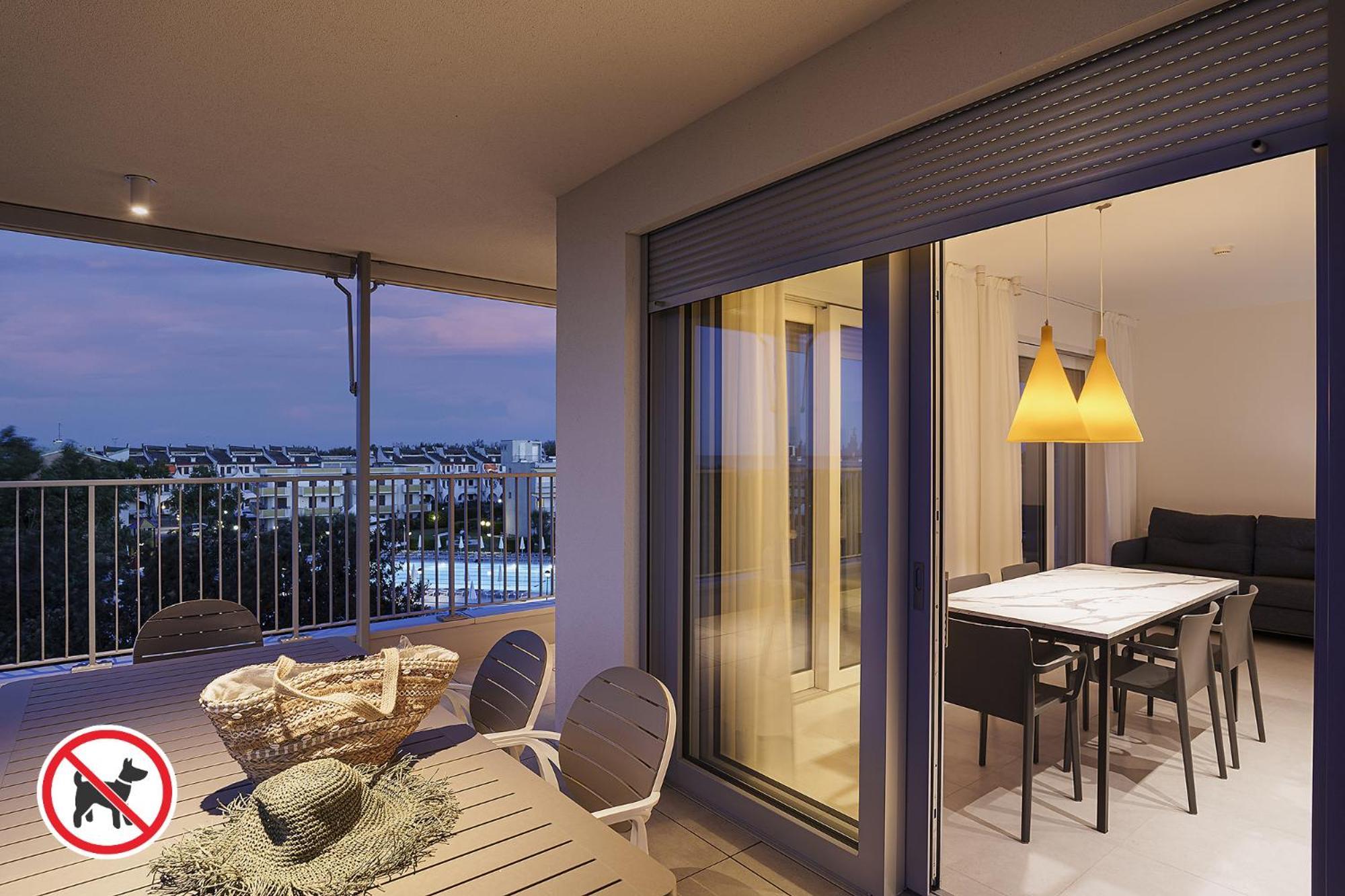 Isaresidence Holiday Resort Ca Lino 部屋 写真