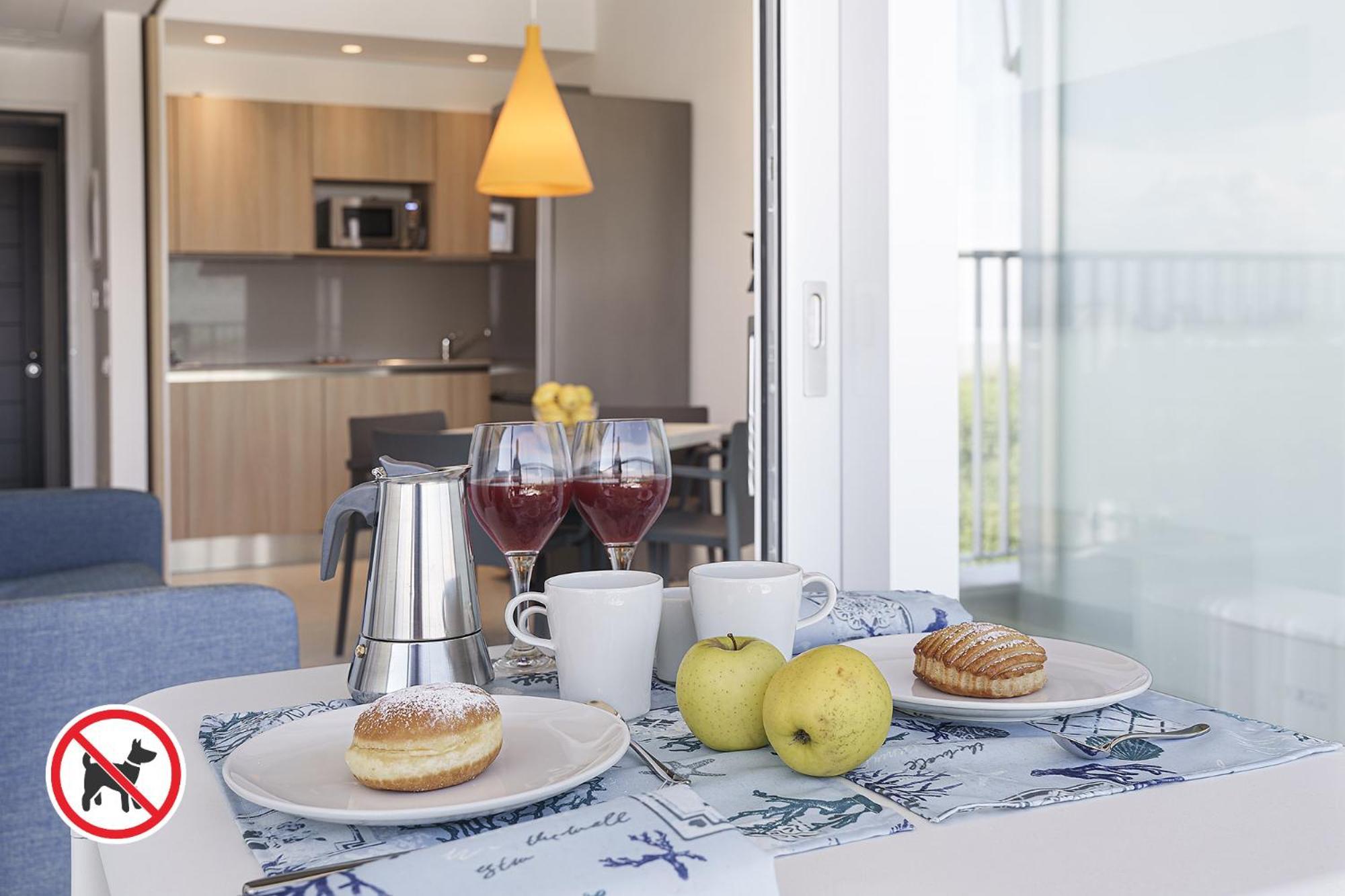 Isaresidence Holiday Resort Ca Lino 部屋 写真