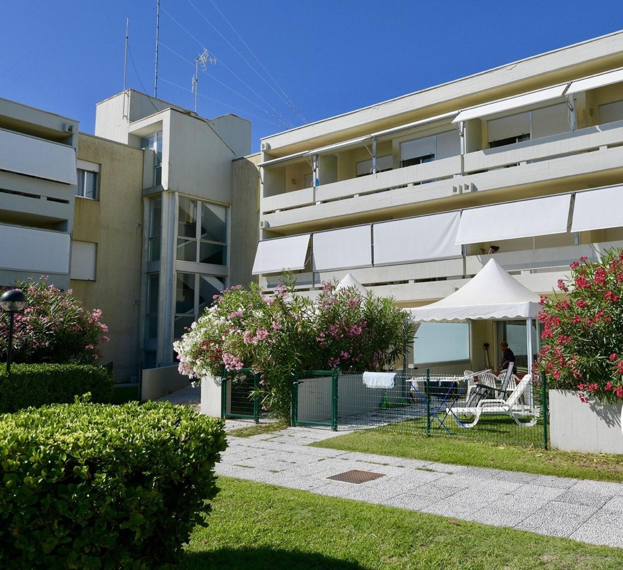 Isaresidence Holiday Resort Ca Lino エクステリア 写真