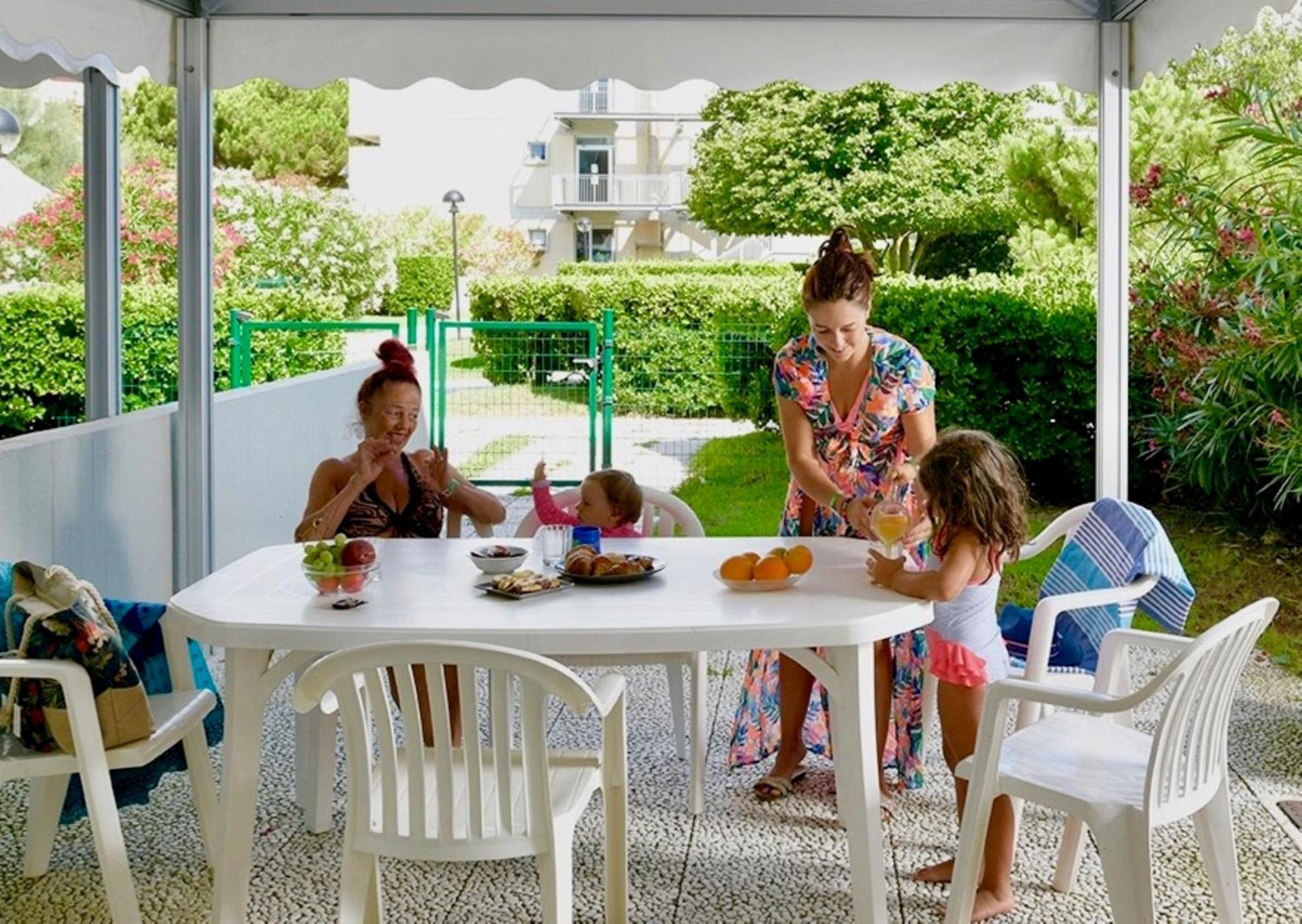 Isaresidence Holiday Resort Ca Lino 部屋 写真