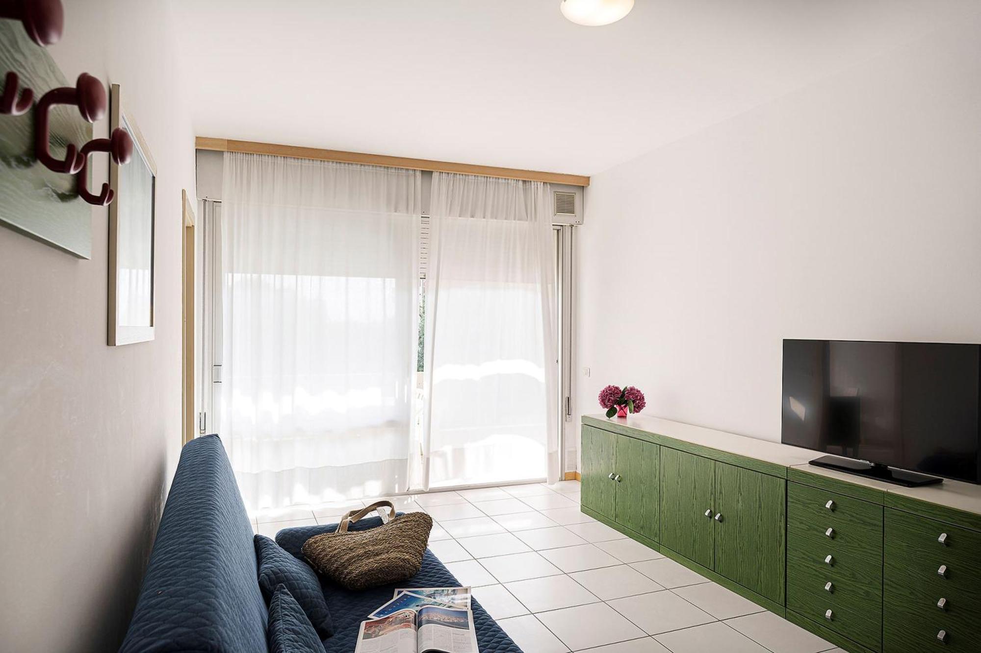 Isaresidence Holiday Resort Ca Lino エクステリア 写真