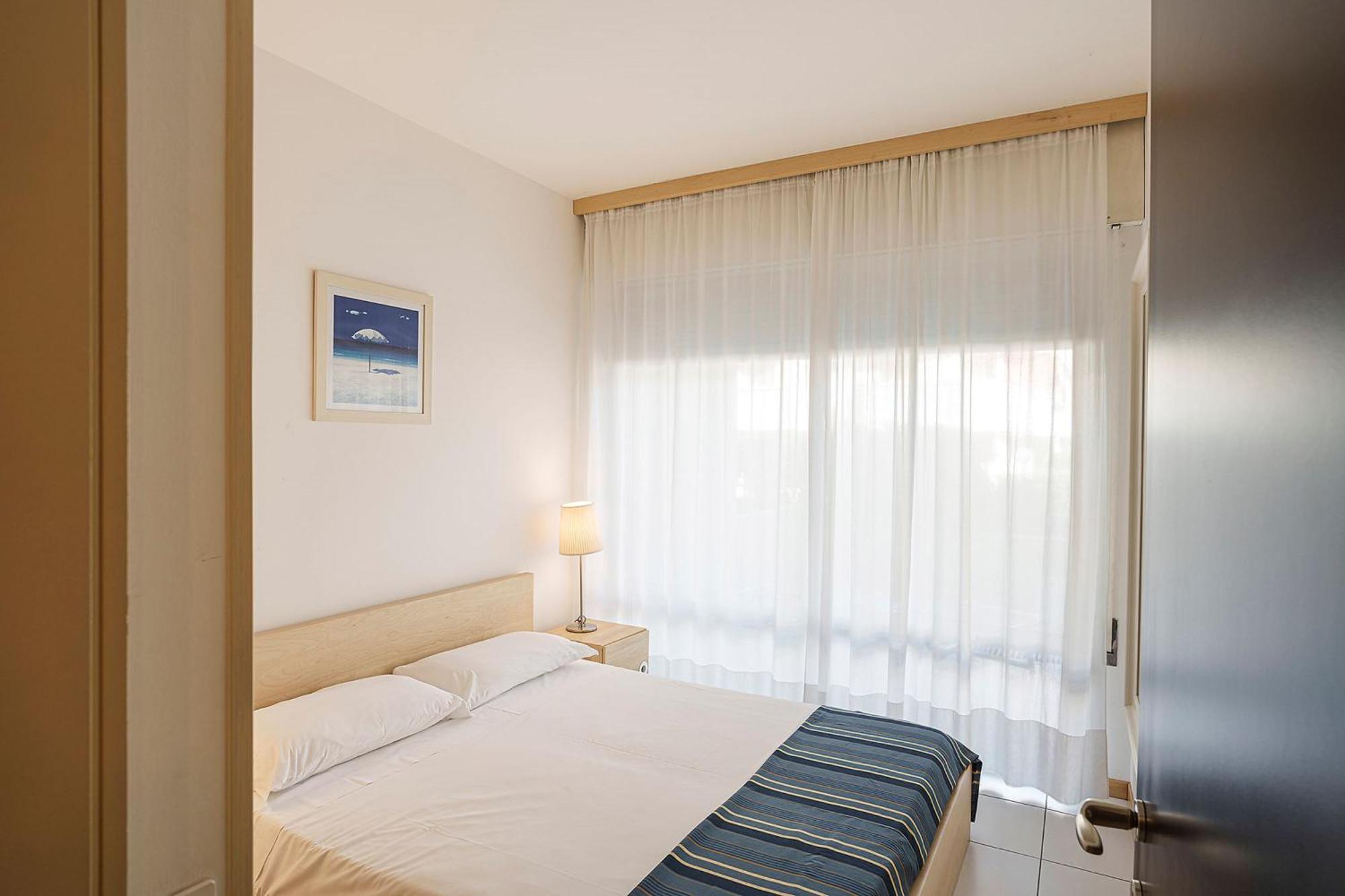Isaresidence Holiday Resort Ca Lino エクステリア 写真