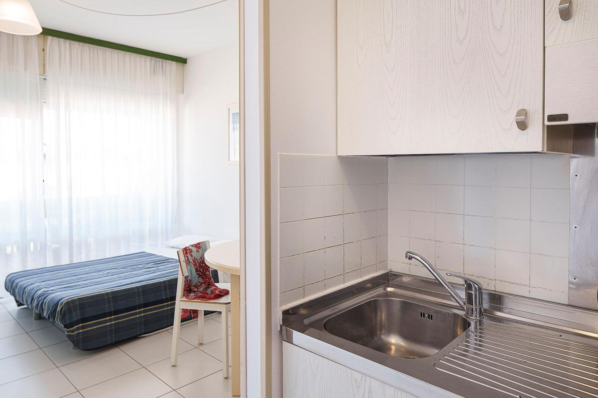 Isaresidence Holiday Resort Ca Lino 部屋 写真