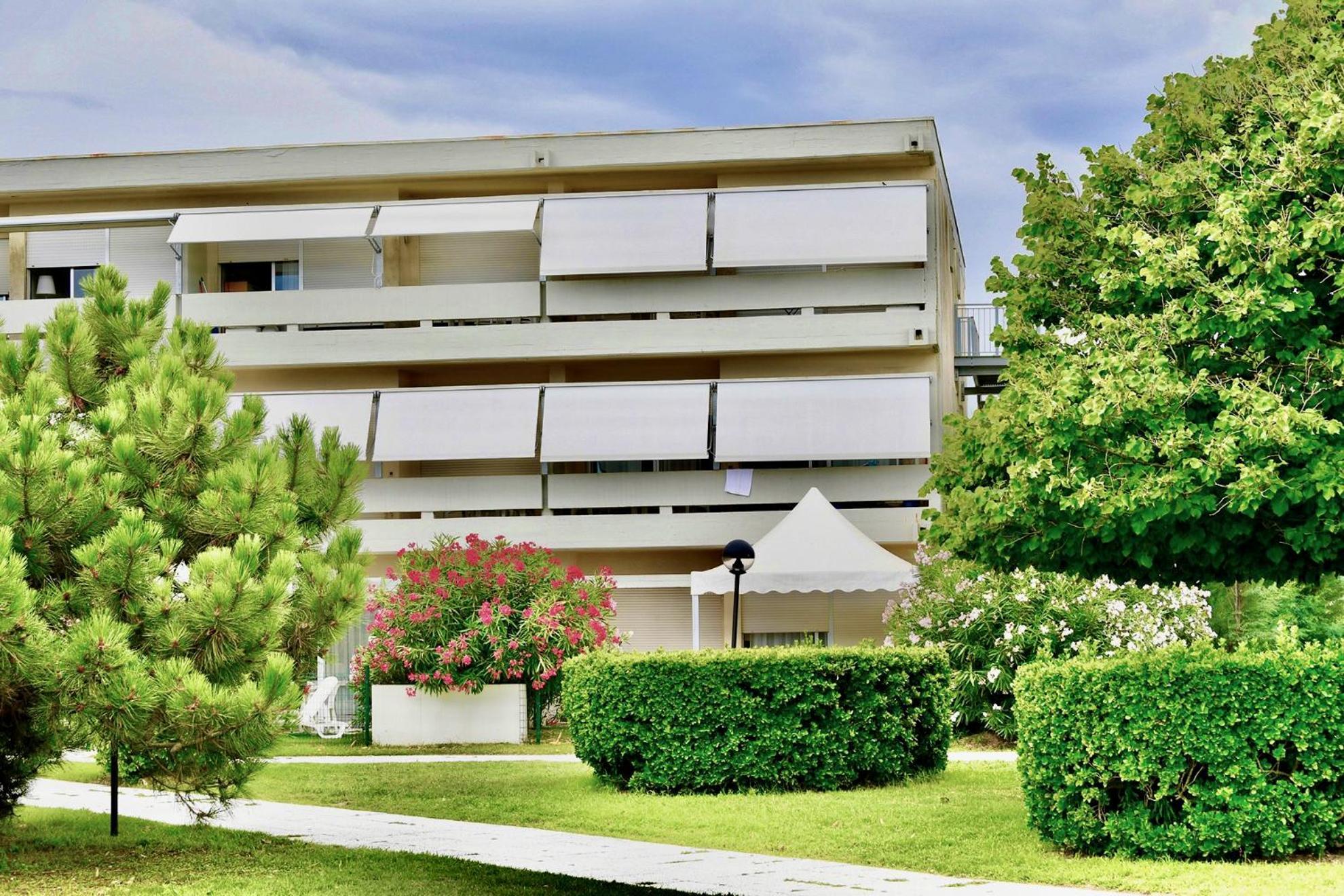 Isaresidence Holiday Resort Ca Lino エクステリア 写真